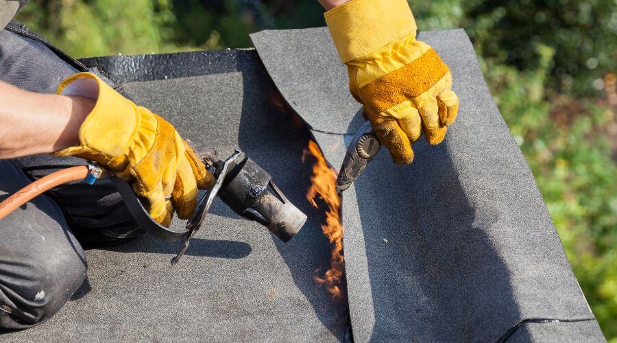 Expert new roof installation services in Winsted, MN